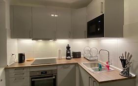 Apartment in Uninähe